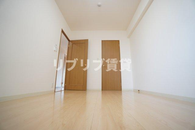 リーベスト西千葉の洋室