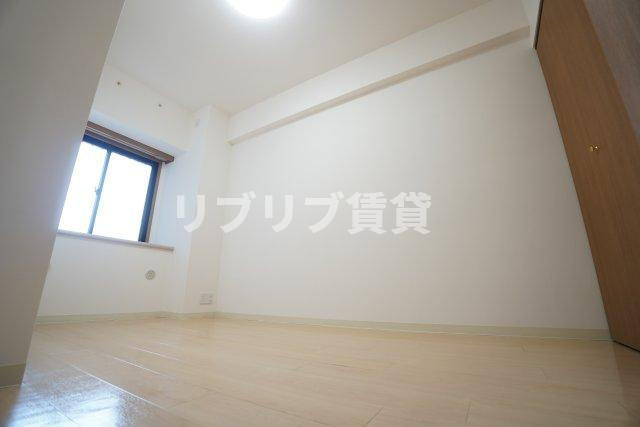 リーベスト西千葉の洋室