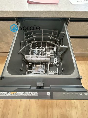 所沢市上安松9期　新築戸建　グレースの設備|4/30撮影
