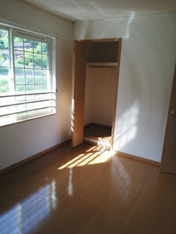 フルール・メゾンＣの設備