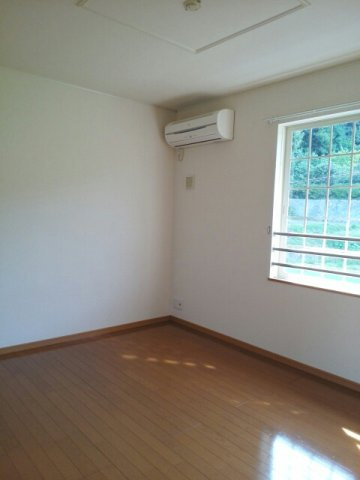 フルール・メゾンＣの内装