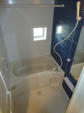 モダングランツＥの浴室