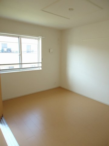 モダングランツＥの内装