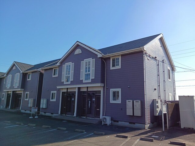 センプレ　ヴェルデⅠ