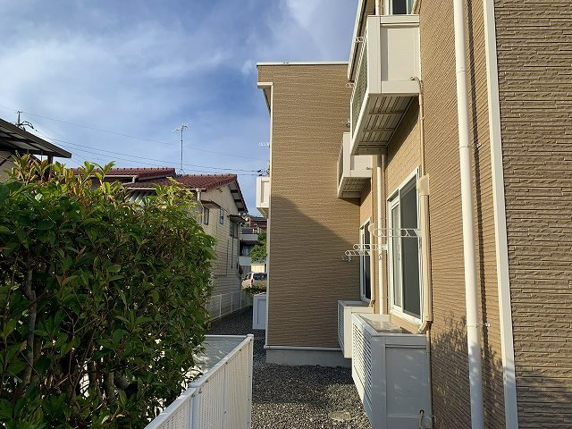 レオパレス下條Ｂのその他