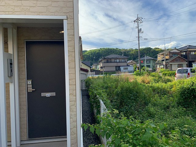 レオパレス下條Ｂのその他