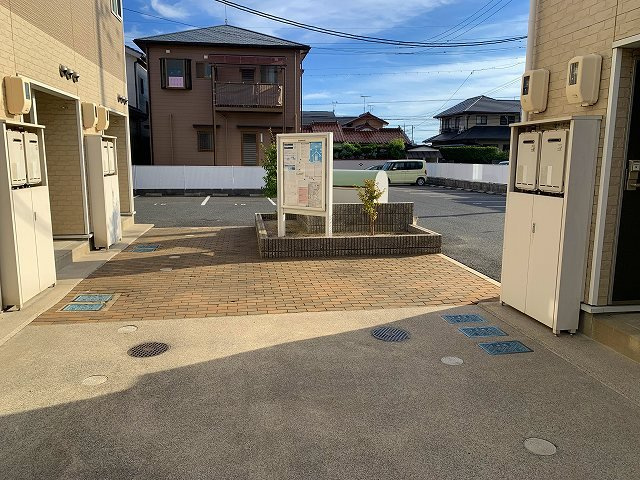 レオパレス下條Ｂのその他