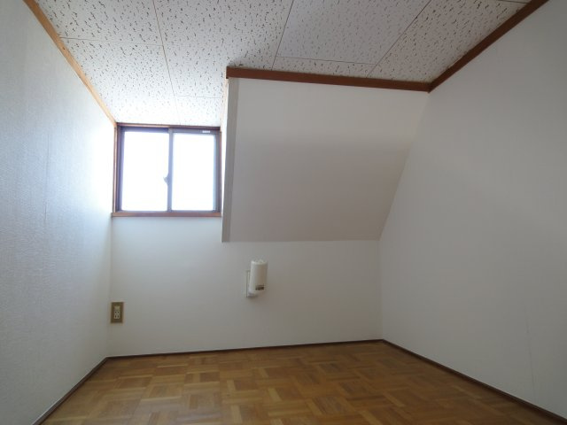 シティベルの洋室