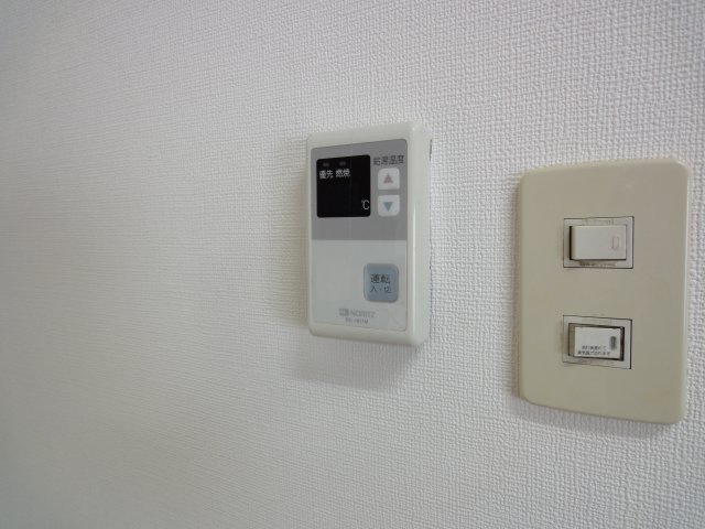 シティベルの設備