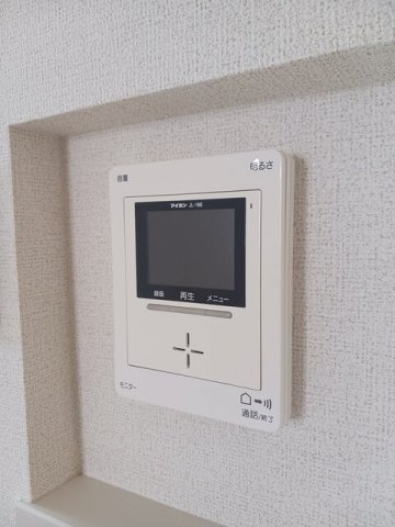 エクセランＣのセキュリティ