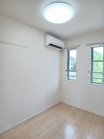 エクセランＣの内装