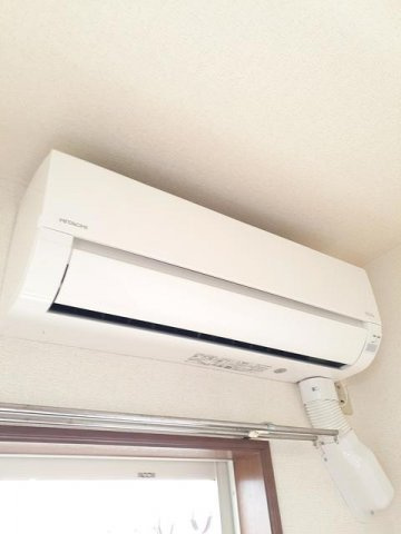 ヴィラ・エテルノの設備