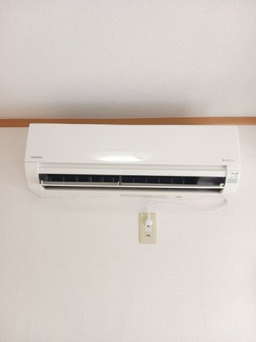 メゾン・ド・セリーヌ　Ⅳの設備