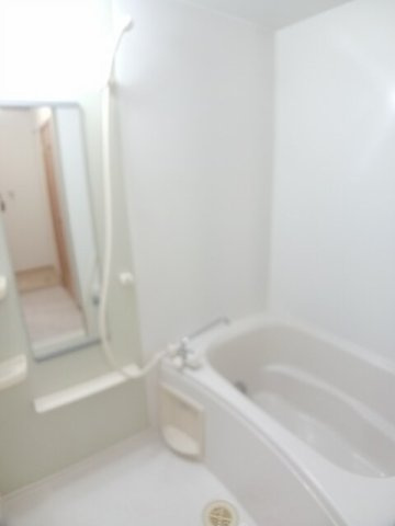 メゾン・ド・セリーヌ　Ⅳの浴室