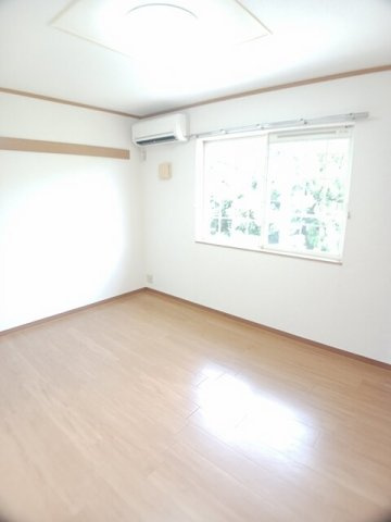 メゾン・ド・セリーヌ　Ⅳの内装