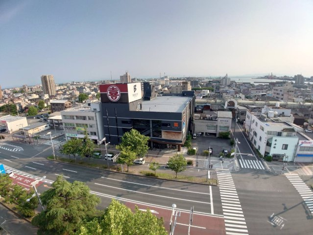 Rista Kushibe（リスタクシベ）の展望