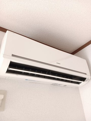 ジャン・セリューＢの設備