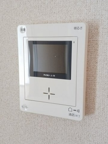 ジャン・セリューＢのセキュリティ