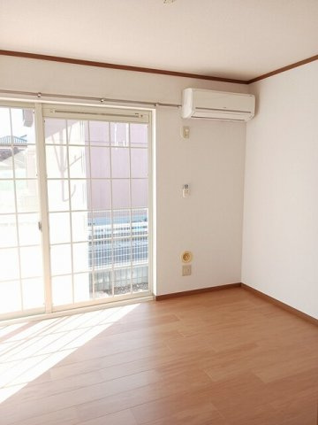 ジャン・セリューＢの内装