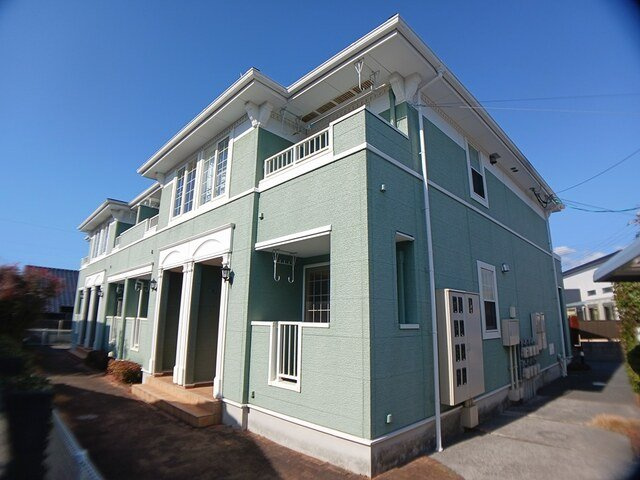 サン・ジュネスⅡ