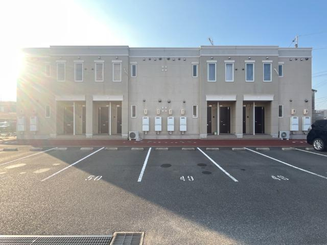 ハイツ江昭　Ｂ棟