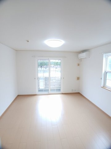 ラスミンコンド　Ａの内装