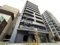 アーバネックス大阪天満橋の画像