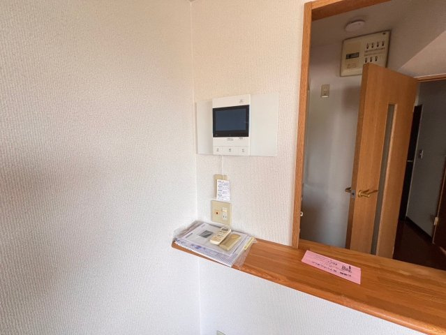 ハーバード・アイビー・スクエアのセキュリティ