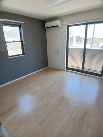 ネオ　ユニヴァースの内装