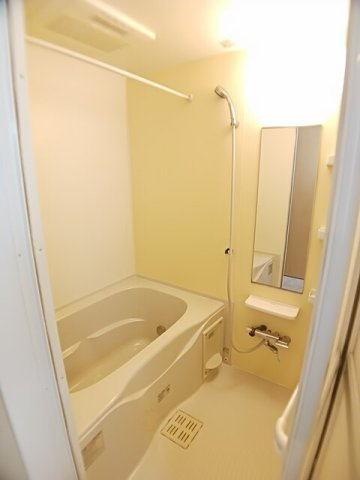 ネオ　ユニヴァースの浴室