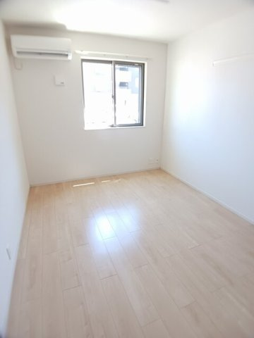 ネオ　ユニヴァースの内装