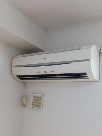 サニー・レジデンス　Ｂの設備