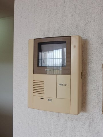 サニー・レジデンス　Ｂのセキュリティ