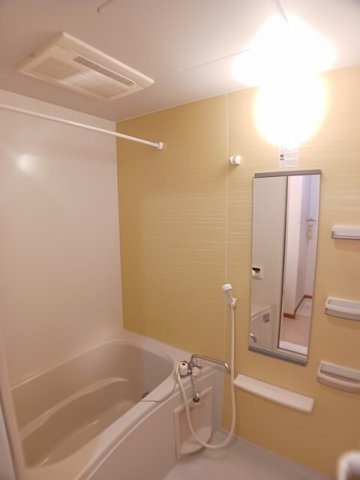 サニー・レジデンス　Ｂの浴室