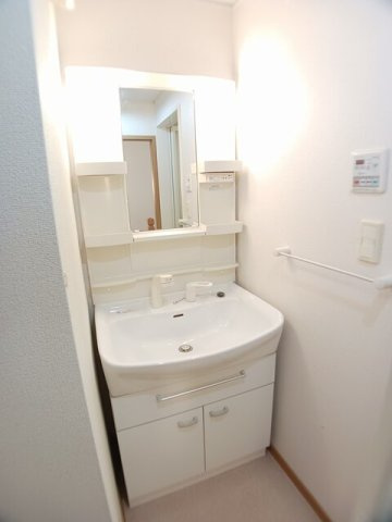 サニー・レジデンス　Ｂの洗面所