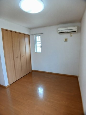 サニー・レジデンス　Ｂの内装