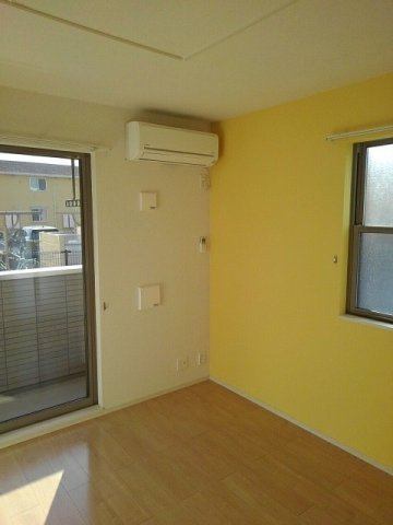 ケルス　Ⅰの内装