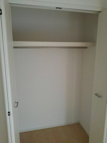 ケルス　Ⅰの収納