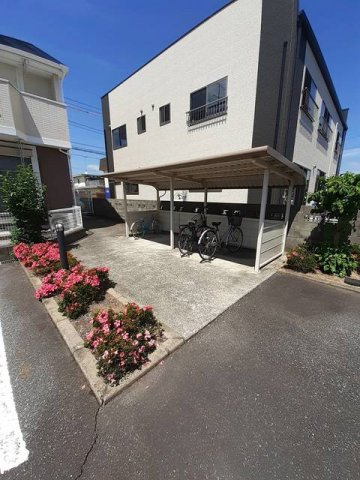 メゾン・ド・ケイ　Ｂのその他共用部分