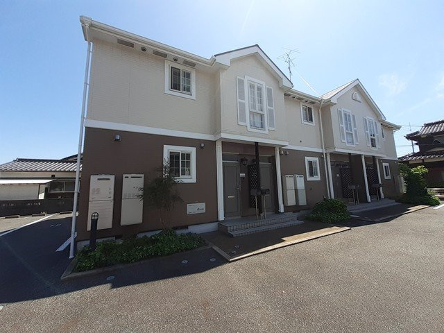 メゾン・ド・ケイ　Ｂ