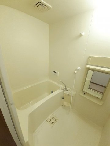 メゾン・ド・ケイ　Ｂの浴室