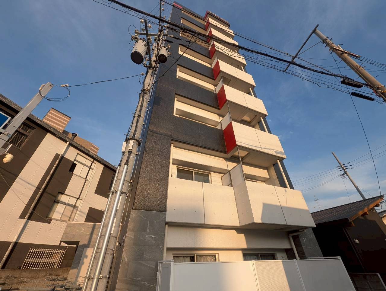 ONLYONE川西小花苑