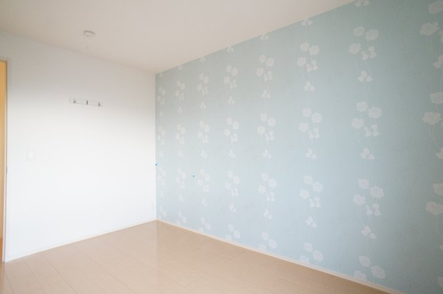 プラムコート大安寺　Ａ棟の内装