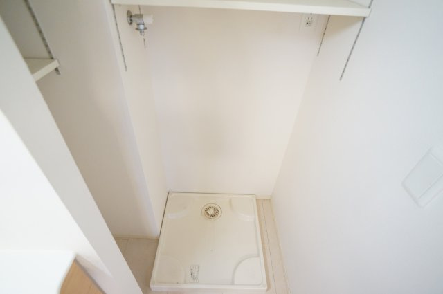 プラムコート大安寺　Ａ棟の設備