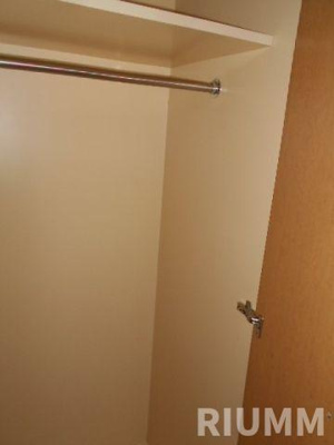 【収納】 | ルーブル中目黒弐番館