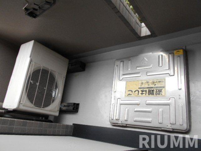 【収納】 | ルーブル中目黒弐番館