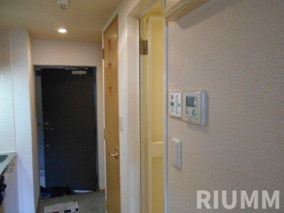 【内装】 | ルーブル中目黒弐番館