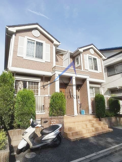 ヴィラパークサイドのその他