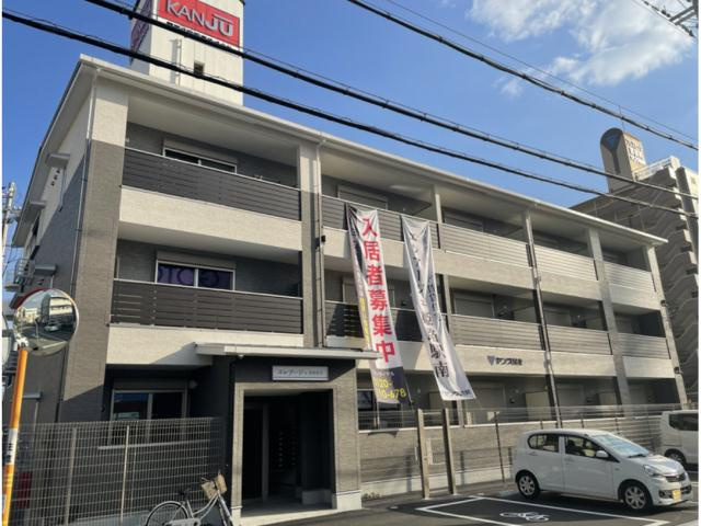 エレアージュ姫路駅南