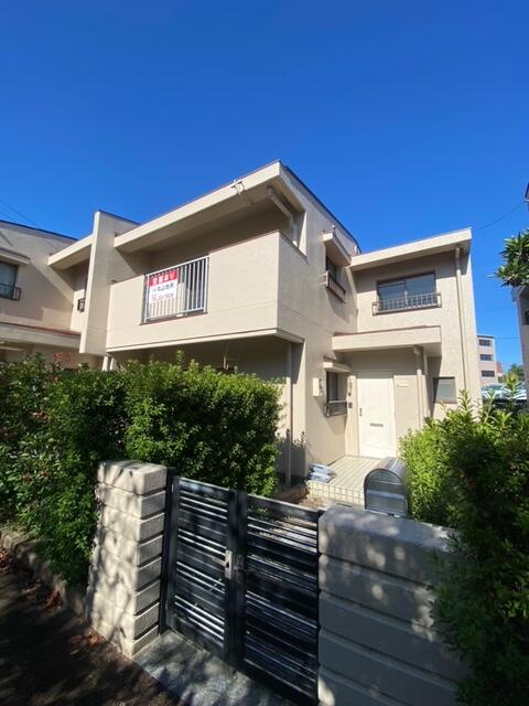 第1シャフトレジデンス